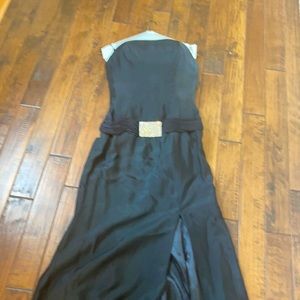 Jovani gown worn once